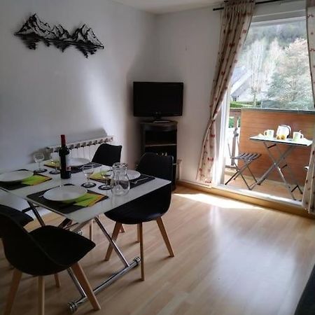 Appartement Dans Une Residence Calme 생라리술랑 외부 사진