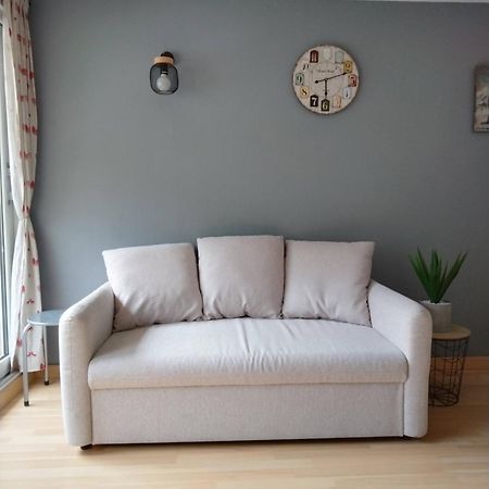 Appartement Dans Une Residence Calme 생라리술랑 외부 사진
