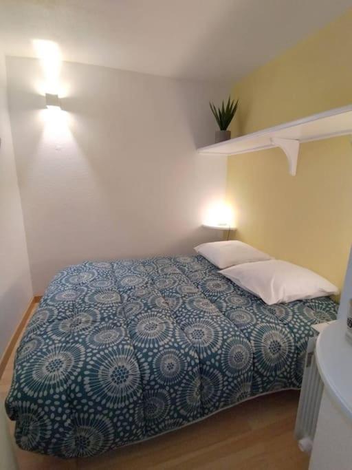 Appartement Dans Une Residence Calme 생라리술랑 외부 사진