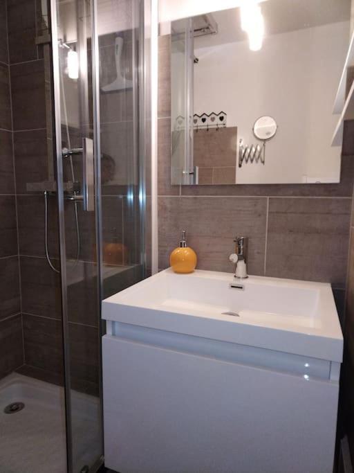Appartement Dans Une Residence Calme 생라리술랑 외부 사진