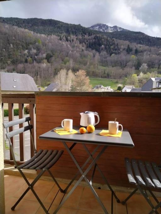 Appartement Dans Une Residence Calme 생라리술랑 외부 사진