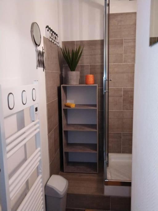 Appartement Dans Une Residence Calme 생라리술랑 외부 사진