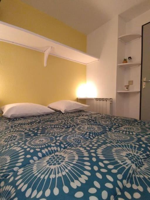 Appartement Dans Une Residence Calme 생라리술랑 외부 사진