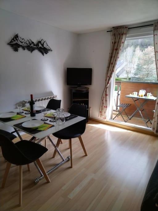 Appartement Dans Une Residence Calme 생라리술랑 외부 사진