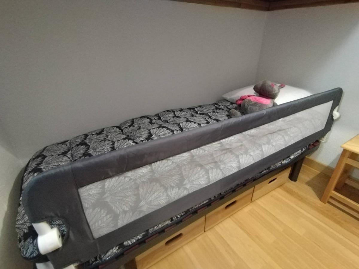 Appartement Dans Une Residence Calme 생라리술랑 외부 사진